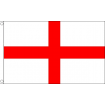 St Georges Cross England Flag - 20mm
