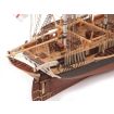 Occre 1/75 Scale HMS Erebus Model Kit