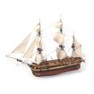 Occre 1/75 Scale HMS Erebus Model Kit