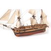 Occre 1/75 Scale HMS Erebus Model Kit