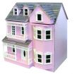 Exmouth Ready To Assemble Dolls House