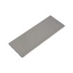 EZE-LAP 8″ x 3″ Bench Plate Single Sided - Fine