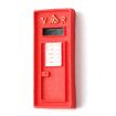 Wall Post Box for 12th Scale Dolls House
