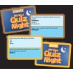 Cheatwell Games Family Quiz Night