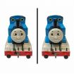 Thomas with Annie and Clarabel - moving eyes DCC Ready OO Gauge