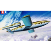 Tamiya 1/48 Scale V-1 Fieseler Fi103 Flying Bomb Model Kit