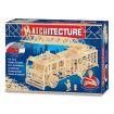 Matchitecture Fire Engine Kit