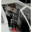 Italeri 1/12 Scale Lancia Delta HF Integrale Model Kit