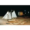 Amati 1/300 Scale Hannah Ship in a Bottle Model Kit