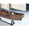 Amati 1/60 Scale Adventure Pirate Ship Model Kit