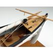 Amati 1/16 Scale New Bedford Whale Model Kit