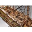Victory Models 1/64 Scale Revenge 1577 Elizabethan Navy Royal Warship Model Kit
