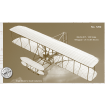 Guillows 1/20 Scale 1903 Wright Flyer Balsa Model Kit