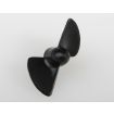 Graupner 37mm L/H Prop 2 Blade Propellers