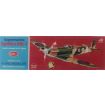 Guillows 1/30 Scale Supermarine Spitfire Mk-1 Balsa Model Kit