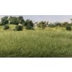 All Game Terrain 7mm Medium Green Static Grass