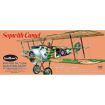 Guillows 1/12 Scale Sopwith Camel Balsa Model Kit