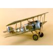 Guillows 1/12 Scale Sopwith Camel Balsa Model Kit
