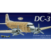 Guillow Douglas DC3 Balsa Wooden Aircraft Kit