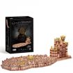 Games of Thrones 3D Puzzle Deal