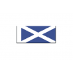 GB Scotland St Andrews Saltire Flag