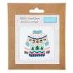 Trimits Christmas Jumper Mini Counted Cross Stitch Kit