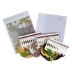 Trimits Cat Large Counted Cross Stitch Kit