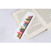 Trimits I Love Books Counted Cross Stitch Bookmark Kit