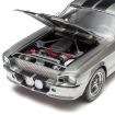 Greenlight 1/18 Scale Gone in 60 Seconds (2000 Movie) 1967 Ford Mustang Eleanor Die Cast Model