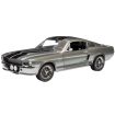 Greenlight 1/18 Scale Gone in 60 Seconds (2000 Movie) 1967 Ford Mustang Eleanor Die Cast Model