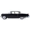 Greenlight 1/18 Scale The Godfather (1972 Movie) 1955 Cadillac Fleetwood Series 60 Special Die Cast Model