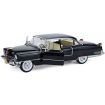 Greenlight 1/18 Scale The Godfather (1972 Movie) 1955 Cadillac Fleetwood Series 60 Special Die Cast Model