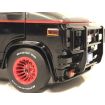 Greenlight 1/18 Scale The A Team (1983-87 TV series) GMC Vandura Die Cast Model