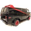 Greenlight 1/18 Scale The A Team (1983-87 TV series) GMC Vandura Die Cast Model
