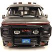 Greenlight 1/18 Scale The A Team (1983-87 TV series) GMC Vandura Die Cast Model
