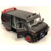 Greenlight 1/18 Scale The A Team (1983-87 TV series) GMC Vandura Die Cast Model