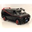 Greenlight 1/18 Scale The A Team (1983-87 TV series) GMC Vandura Die Cast Model