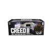 Greenlight 1/18 Scale Creed II (2018 Movie) 1967 Ford Mustang Coupe - Weathered Die Cast Model