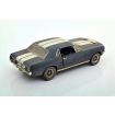 Greenlight 1/18 Scale Creed II (2018 Movie) 1967 Ford Mustang Coupe - Weathered Die Cast Model