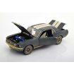 Greenlight 1/18 Scale Creed II (2018 Movie) 1967 Ford Mustang Coupe - Weathered Die Cast Model