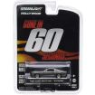 Greenlight 1/64 Scale Gone in 60 Seconds (2000 Movie) 1967 Ford Mustang Eleanor Die Cast Model