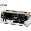 Greenlight 1/43 Scale Elvis Presley - 1971 Stutz Blackhawk Die Cast Model