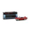 Greenlight 1/43 Scale Christine (1983 Movie) 1958 Plymouth Fury Die Cast Model