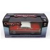 Greenlight 1/43 Scale Christine (1983 Movie) 1958 Plymouth Fury Die Cast Model
