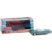 Greenlight 1/43 Scale Thelma & Louise (1991 Movie) 1966 Ford Thunderbird Convertible Die Cast Model