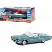Greenlight 1/43 Scale Thelma & Louise (1991 Movie) 1966 Ford Thunderbird Convertible Die Cast Model