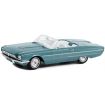 Greenlight 1/43 Scale Thelma & Louise (1991 Movie) 1966 Ford Thunderbird Convertible Die Cast Model