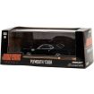 Greenlight 1/43 Scale John Wick 4 (2023 Movie) 1971 Plymouth Cuda Die Cast Model