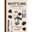 Peter Benson Whittling Woodland Animals
