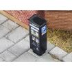 Gaugemaster Pay & Display Parking Machines Kit OO Gauge